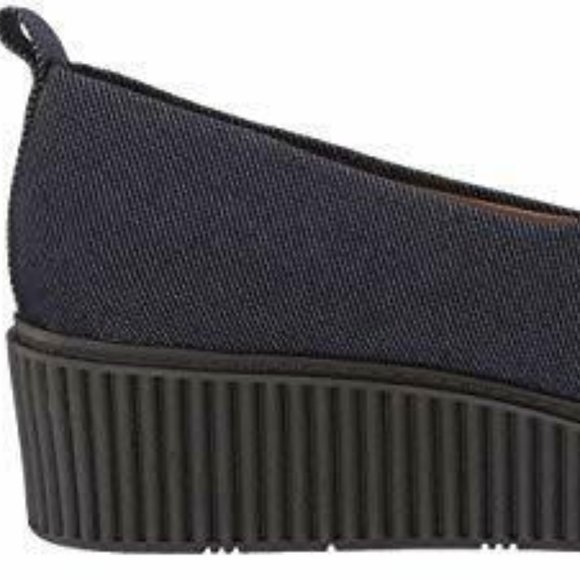 Aerosoles Womens BAR None Platform Shoes - Picture 5 of 8